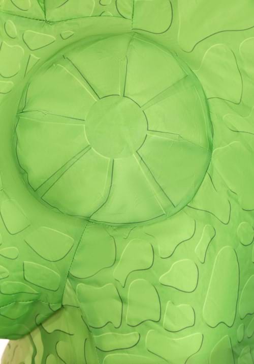 Disney Toy Story Rex Inflatable Adult Costume 11 Disney Toy Story Rex Inflatable Adult Costume