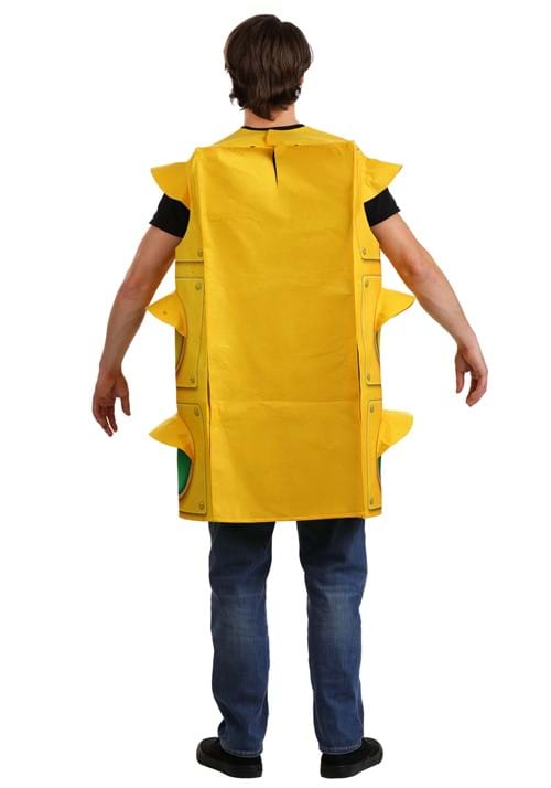 Traffic Light Adult Costume