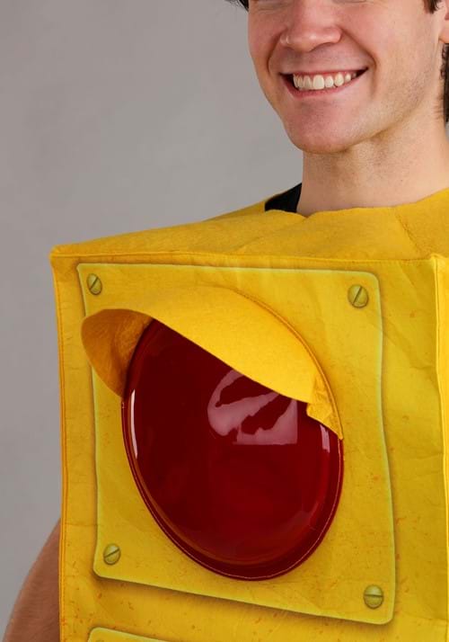Traffic Light Adult Costume