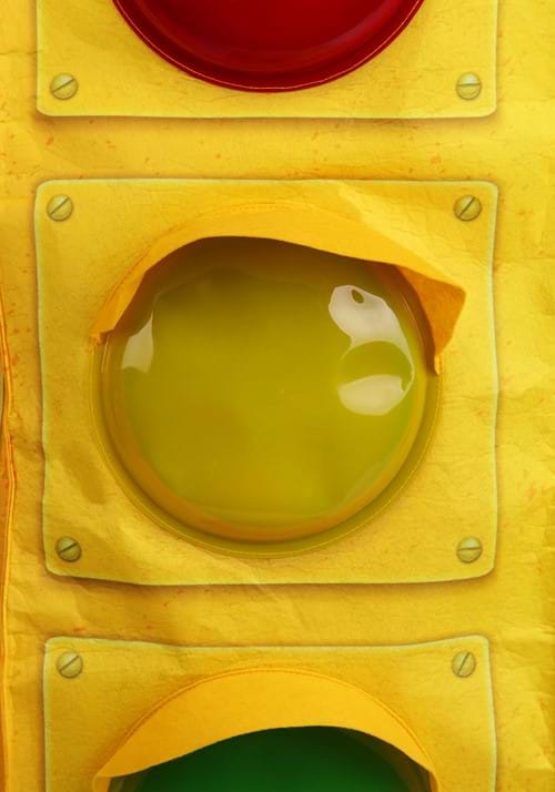 Traffic Light Adult Costume