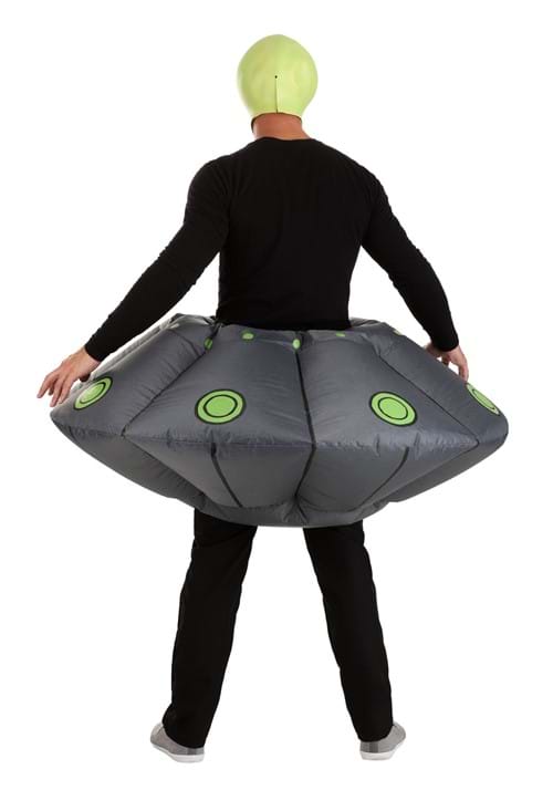 Adult UFO Costume