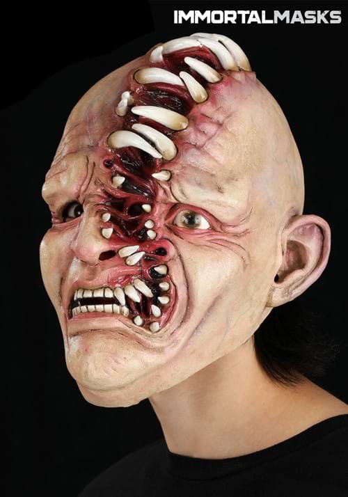 Adult Vessel Latex Mask - Immortal Masks