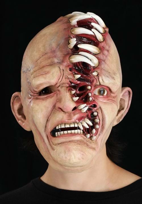 Adult Vessel Latex Mask - Immortal Masks