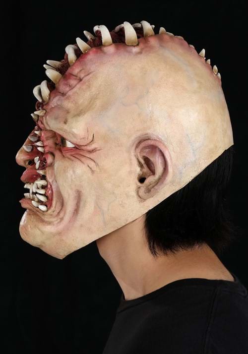 Adult Vessel Latex Mask - Immortal Masks