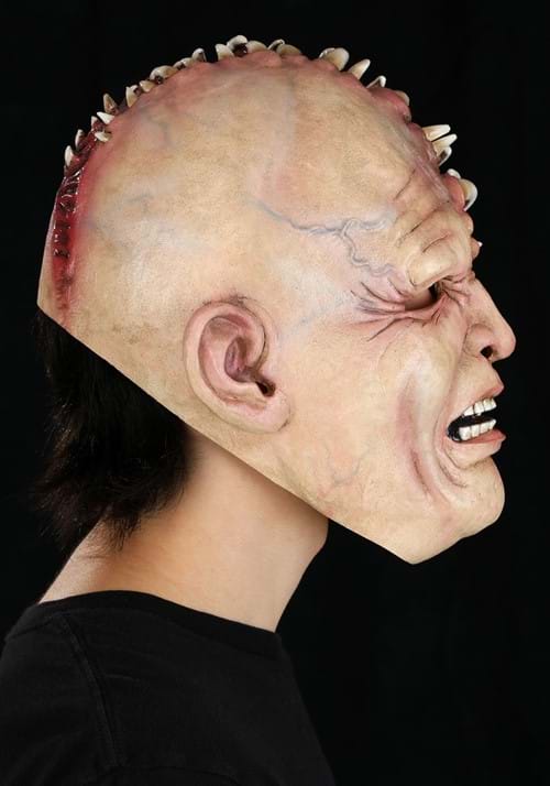 Adult Vessel Latex Mask - Immortal Masks