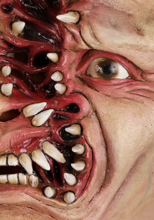 Adult Vessel Latex Mask - Immortal Masks