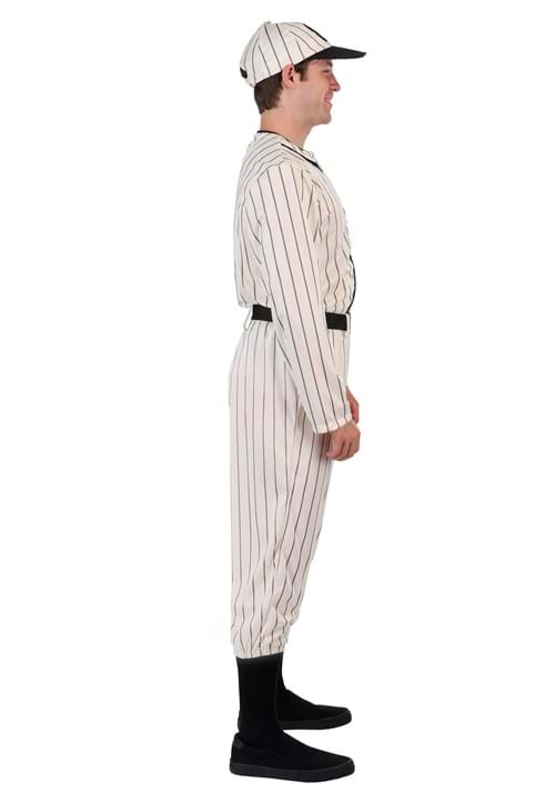 Adult Vintage Baseball Costume