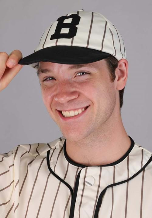 Adult Vintage Baseball Costume
