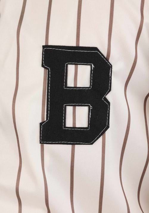 Adult Vintage Baseball Costume