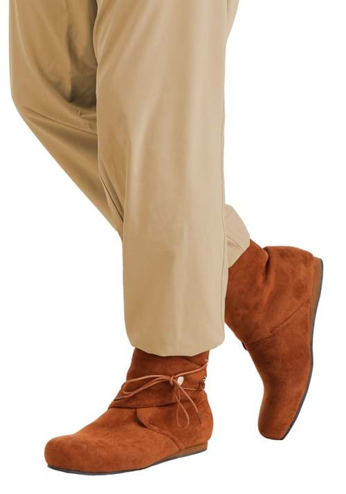 Men's Brown Renaissance Boots