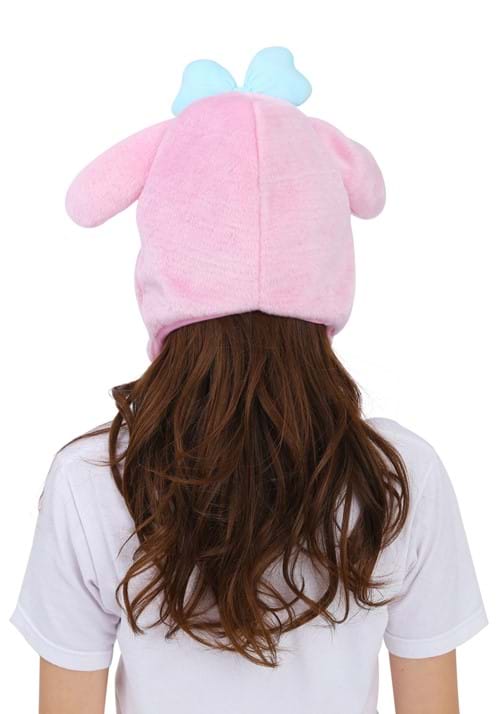 Onegai My Melody Costume Hood
