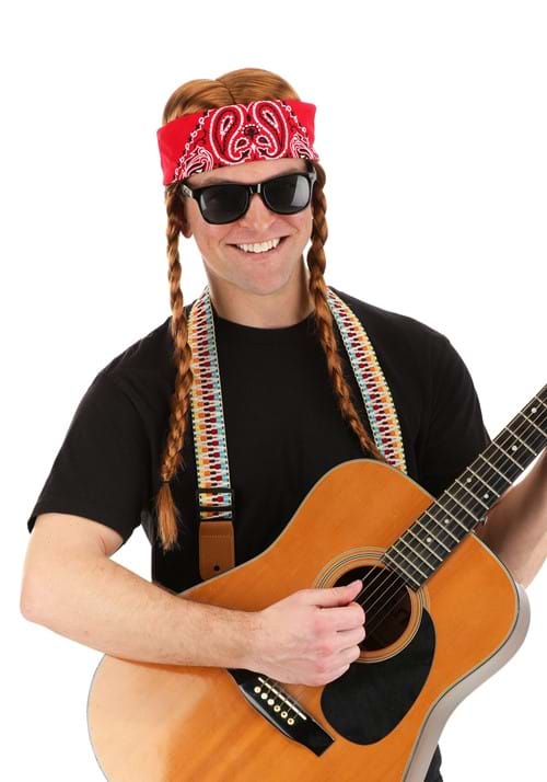 Willie Nelson Adult Kit