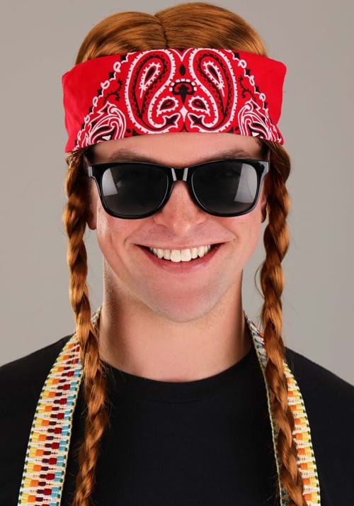 Willie Nelson Adult Kit