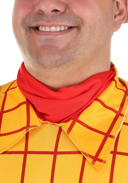Men's Toy Story Woody Costume
