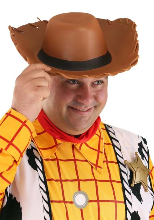 Men's Toy Story Woody Costume