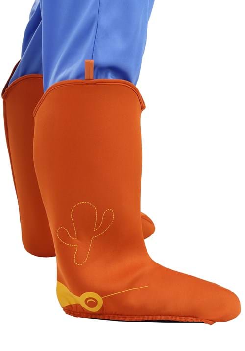 Men's Toy Story Woody Costume