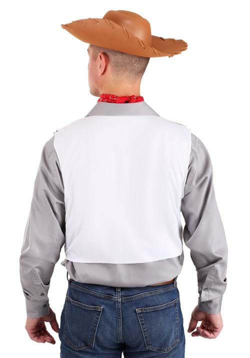 Toy Story Woody Adult Accessory Kit