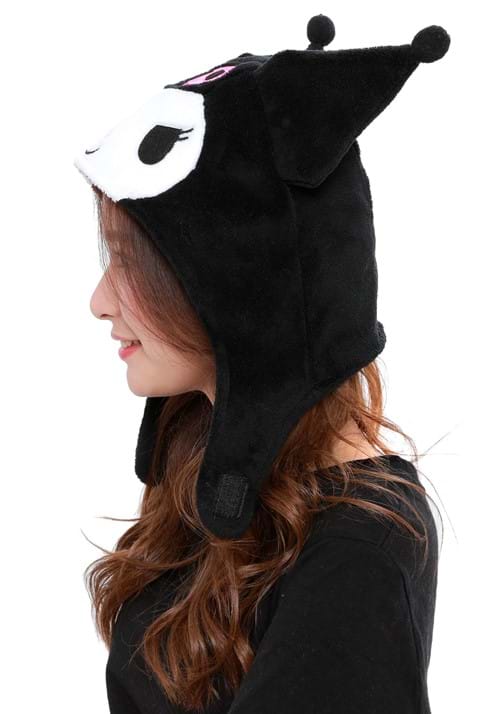 Onegai My Melody Kuromi Headpiece