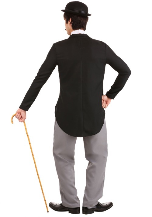 Charlie Chaplin Costume for Men