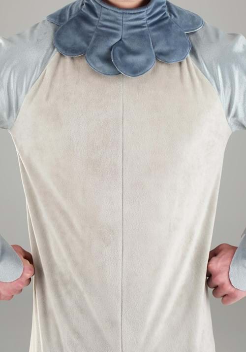 City Slicker Pigeon Costume for Adults 4 City Slicker Pigeon Costume for Adults