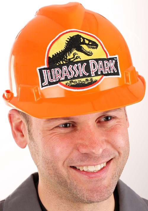 Jurassic Park Worker Adult Costume 5 Jurassic Park Worker Adult Costume