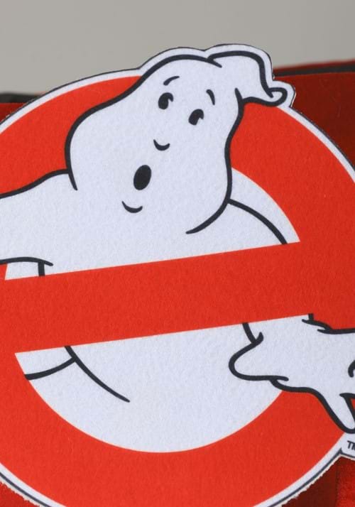 Afraid of No Ghosts Ghostbusters Candy Bag