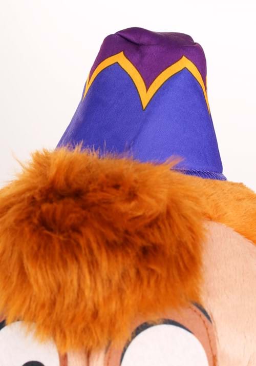 Aladdin Toddler Abu Deluxe Costume