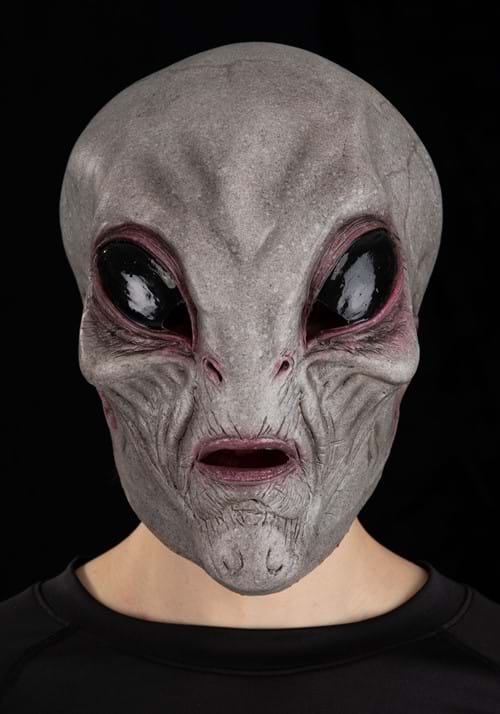 Adult Alien Latex Mask – Immortal Masks