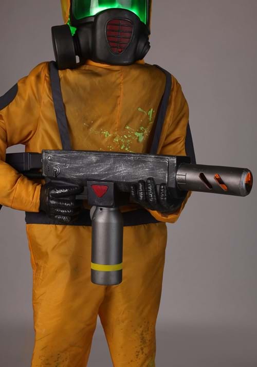 6.25FT Animatronic Alien Clean Up Decoration - Tekky 5 6.25FT Animatronic Alien Clean Up Decoration - Tekky