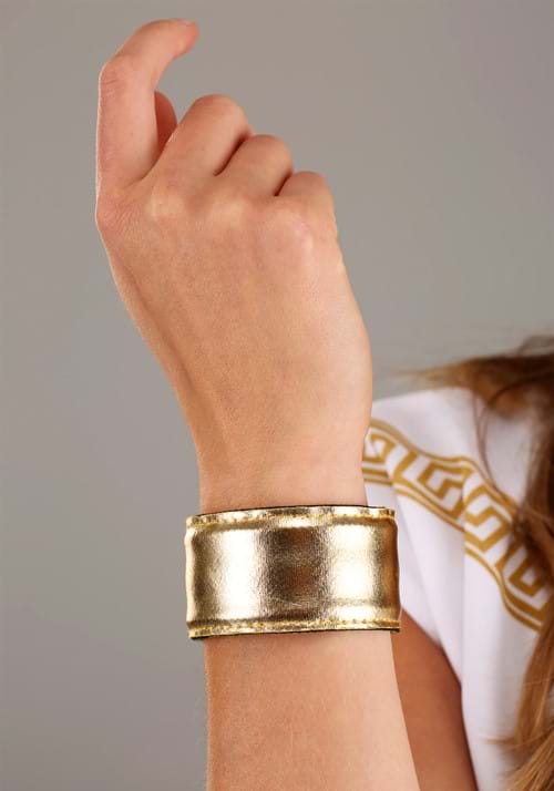 Greek Goddess Aphrodite Costume Kit for Adults