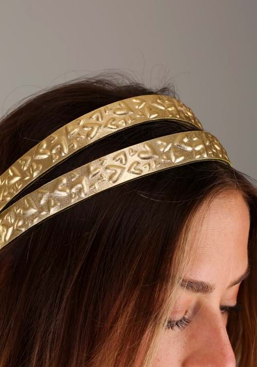 Greek Goddess Aphrodite Costume Kit for Adults