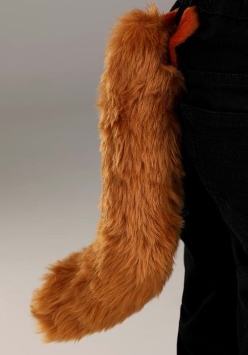 Disney Aristocats Toulouse Soft Headband Collar & Tail Kit