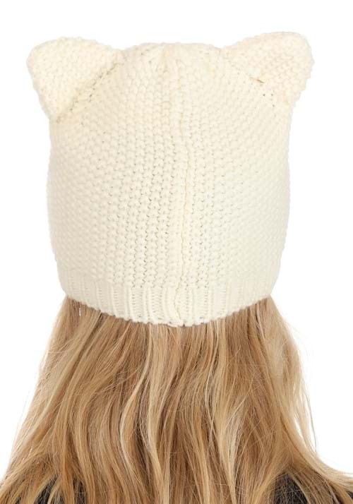Adult Sailor Moon Artemis Winter Cap