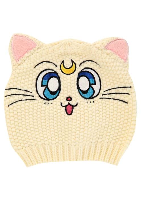 Adult Sailor Moon Artemis Winter Cap