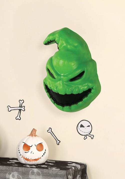 Oogie Boogie Light Cover Porch Decoration