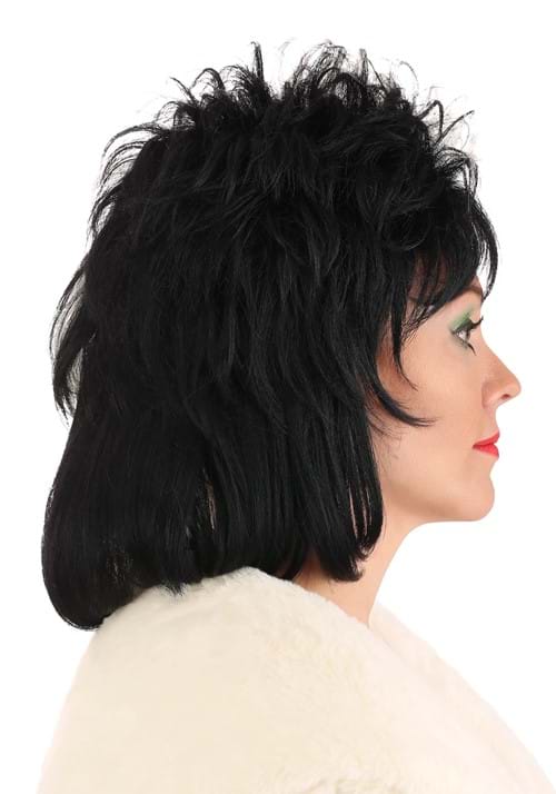 Disney 101 Dalmatians Authentic Cruella De Vil Wig 5 Disney 101 Dalmatians Authentic Cruella De Vil Wig