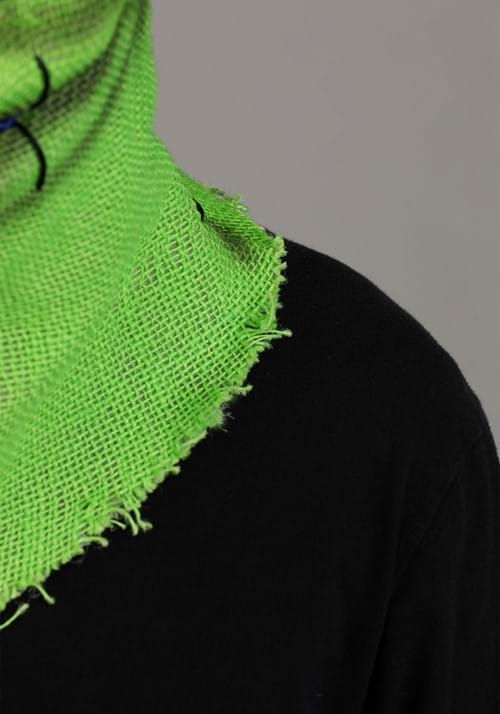 Authentic Disney Oogie Boogie Adult Mouth Mover Mask 7 Authentic Disney Oogie Boogie Adult Mouth Mover Mask