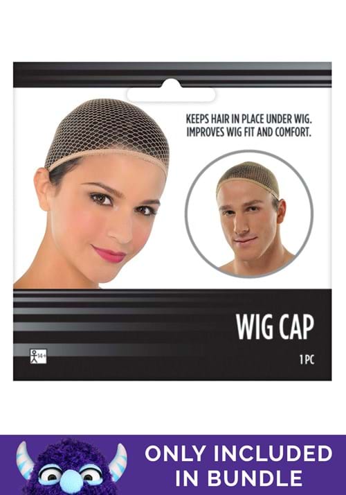 Authentic Adult Pirate Wig