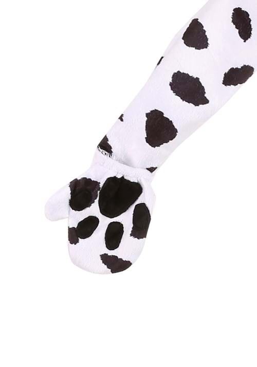 Dapper Dalmatian Infant Costume 6 Dapper Dalmatian Infant Costume