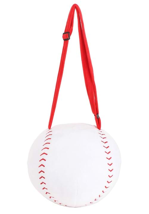 Costume Baseball Companion Bag
