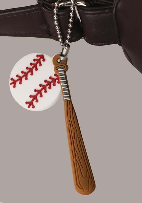 Baseball Glove Costume Purse 3 Baseball Glove Costume Purse
