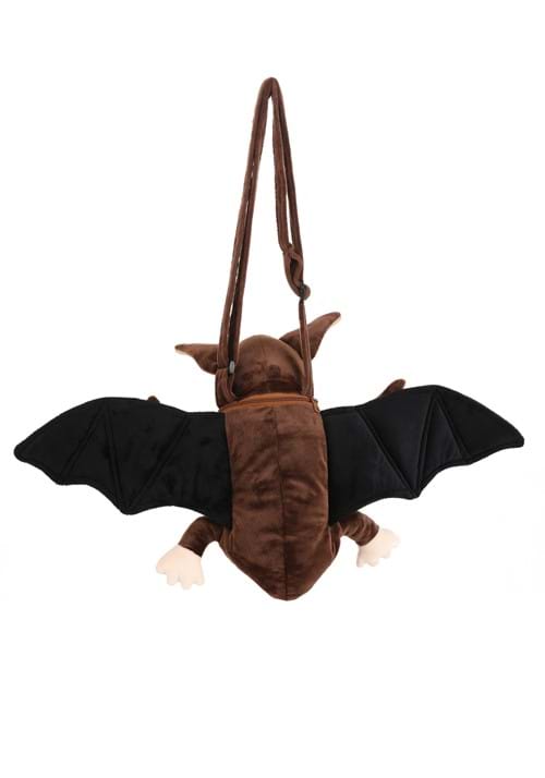 Bat Costume Companion