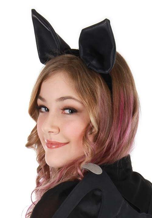 Bat Ears Costume Accessory Headband