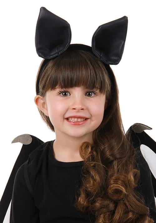 Bat Ears Costume Accessory Headband