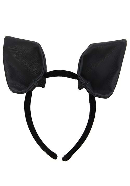 Bat Ears Costume Accessory Headband