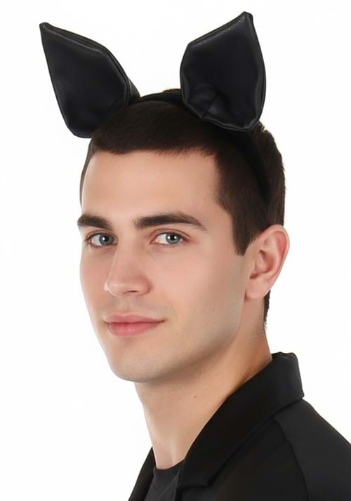 Bat Ears Costume Accessory Headband
