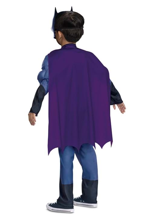 Batwheels Batman Costume for Kids
