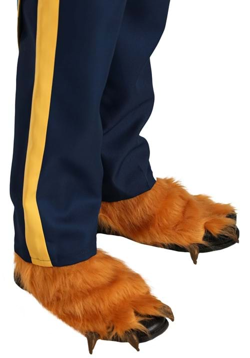Beauty and the Beast Men's Beast Costume