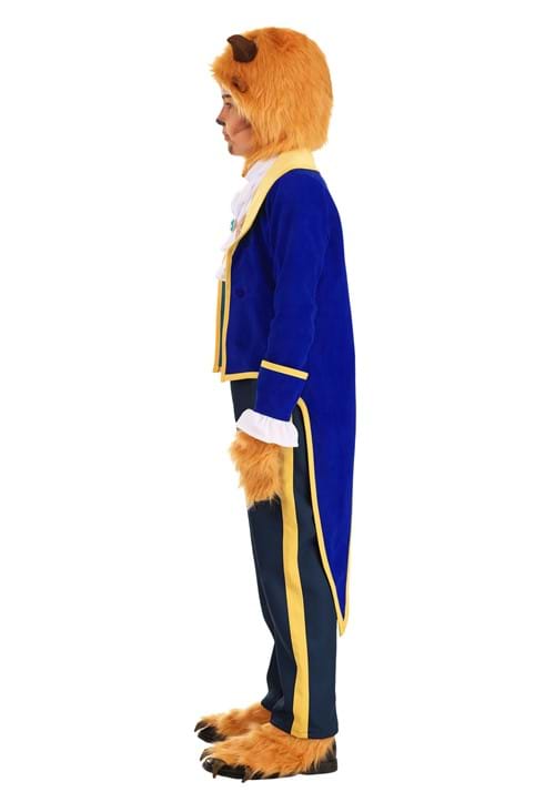 Beauty and the Beast Beast Costume for Boys