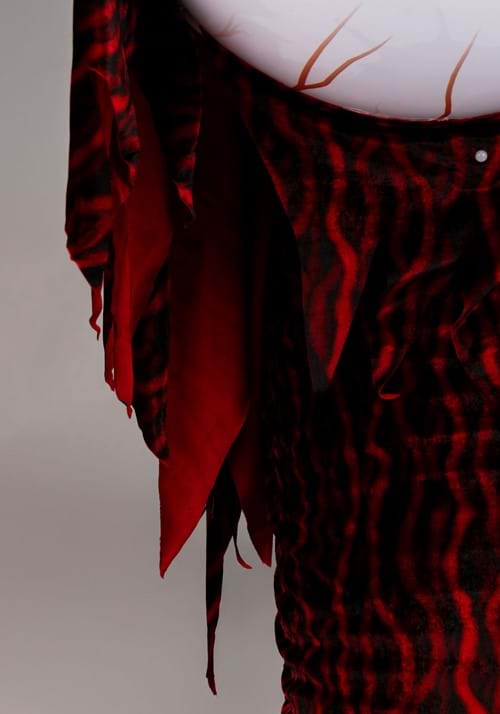 4.5FT Animatronic Ivor the All-Seeing Eyeball Monster Decoration
